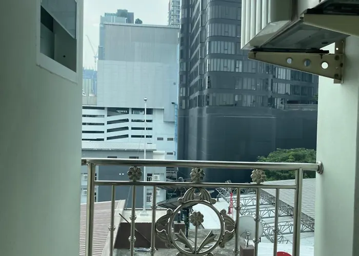 Ks Victory Monument 아파트