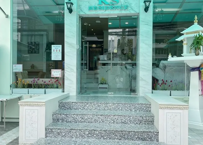 Ks Victory Monument *